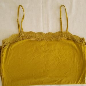 Ann Taylor tank